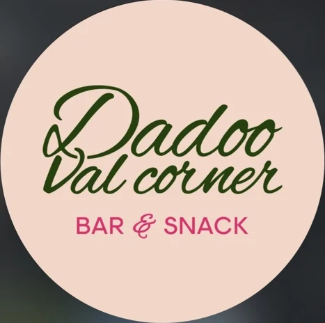 Dadoo Val Corner — Bar & Snack